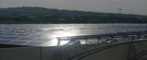 impianto fotovoltaico vlg group